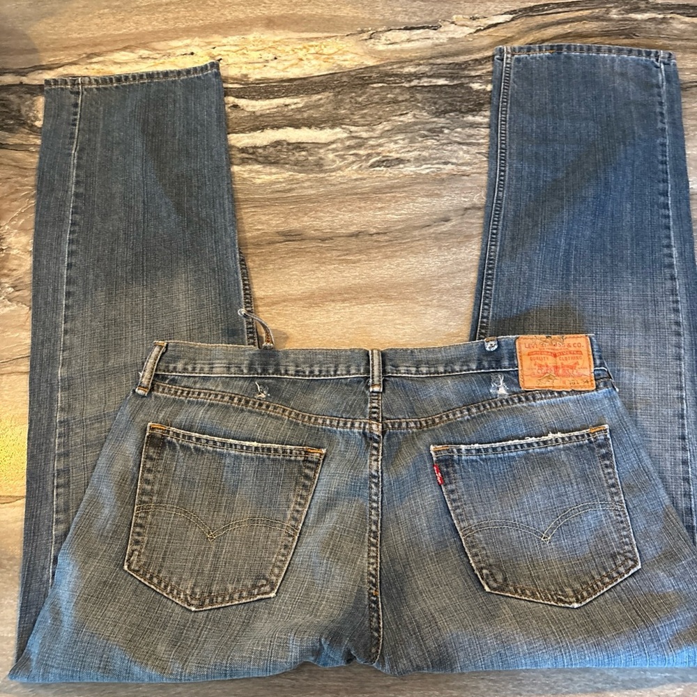 Men’s Levi’s 38x34 jeans